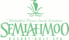 Semiahmoo Logo