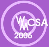 WMCSA logo