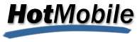 HotMobile Logo